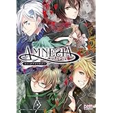 AMNESIA���ߥå����󥽥����� (ID���ߥå��� DNA��ǥ������ߥå���)