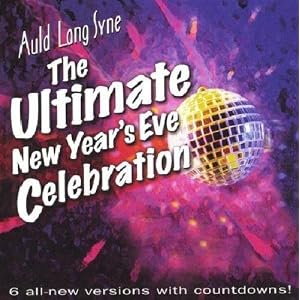 The best New Years Eve Party Music