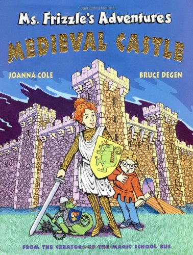Ms. Frizzle's Adventures: Medieval Castle