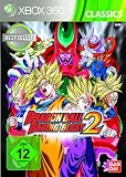 Dragon Ball Raging Blast 2 [Classics]