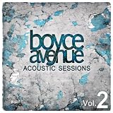 Boyce Avenue Acoustic Sessions, Vol. 2