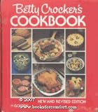 Betty Crocker's Cookbook