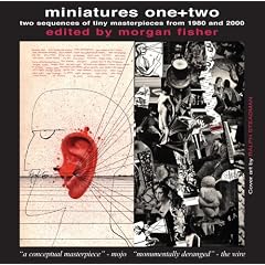 Miniatures One +Two [2cd] [Re