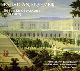 The Versailles Collection - The Sun Kings Paradise / Les Elemens