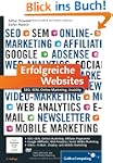 Erfolgreiche Websites: SEO, SEM, Onli...