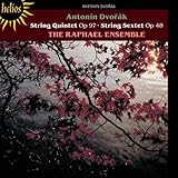 String Quintet Op.97/String Sextet Op.48