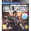 Socom Special Forces