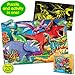 The Good Dinosaur Wood Puzzle 7 Pack by Cardinal