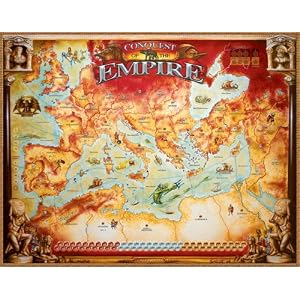 Conquest of the Empire