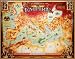 Conquest of the Empire Board Game