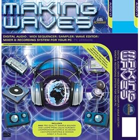 Making Waves Audio