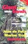 Giant Cedars, White Sands: Juan de Fuca Marine Trail Guidebook with Map