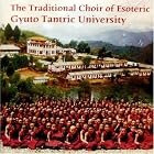Click here to buy Gyuto Tantric University: The Traditional Choir of Esoteric by  Tibetan Monks from Gyuto Tantric University .