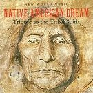 Native american dream (CD)