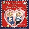 A Valentine for Norman Noggs
