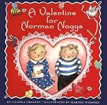 A Valentine for Norman Noggs