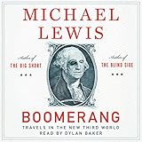 Boomerang: Travels in the New Third World