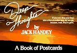Deep Thoughts Book of Postcards