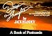 Deep Thoughts Book of Postcards by Jack Handey