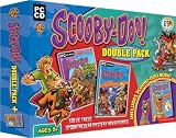 Review Avanquest Software  / Gsp Scooby Doo Double Pack 1 (Incl. Book) (PC)
