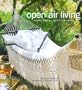 Open Air Living: Creative Ideas for Stylish Outdoor Living