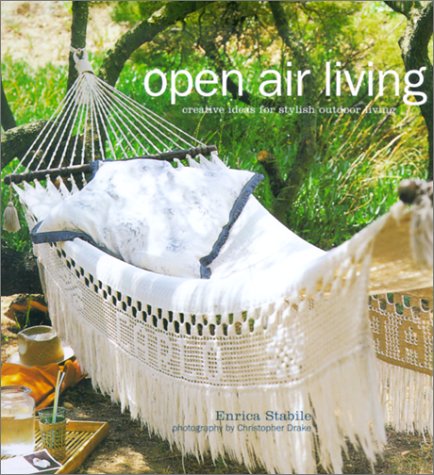 Open Air Living under Outdoor & Recreational Areas in The Books Store