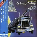 On Through the Night