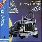 On Through the Night - Def Leppard