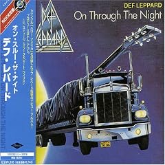 On Through the Night