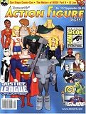 Tomarts Action Figure Digest