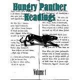 Hungry Panther Readings