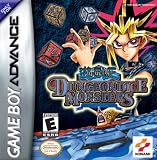 Yu-Gi-Oh! Dungeon Dice Monsters