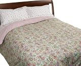 Tommy Hilfiger Bohemian Luxe Duvet Cover