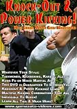 Knock Out & Power Kicking!