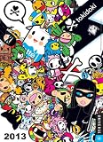 Tokidoki 20122013