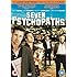 Seven Psychopaths [DVD]