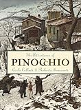 The adventures of Pinocchio