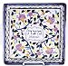 Armenian Hand Painted Matzah Tray