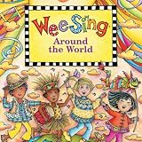 Wee Sing Around the World
