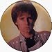 John Waite - Pout (Face Shot) - AUTHENTIC RETRO VINTAGE 1980's 1.50