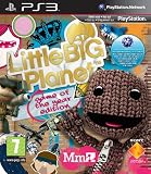 Little Big Planet - Game of the Year Edition (PS3)