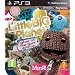 Little Big Planet - Game of the Year Edition (PS3)