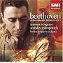 Beethoven: Violin Concerto; Romances 1 & 2