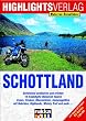 Schottland Motorradreisef�hrer