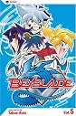 Beyblade, Volume 5 (Beyblade)