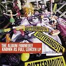 The Album Formerly Known As Full Length Lp