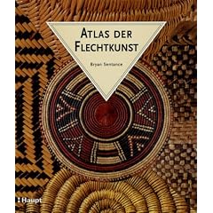 Atlas der Flechtkunst