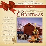 Review Various  / Good Old Country Christmas