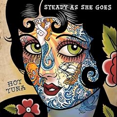 Steady As She Goes