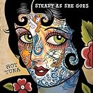 Steady As She Goes